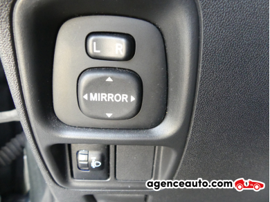 Citroen C1 — 19