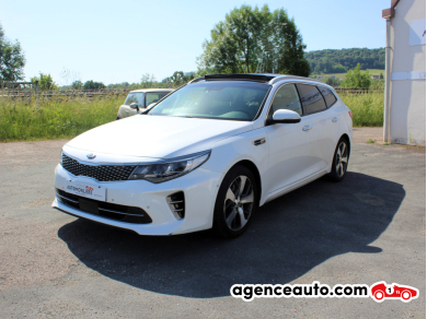 Kia Optima — 3