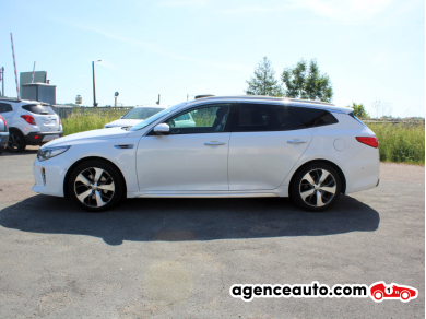 Kia Optima — 4