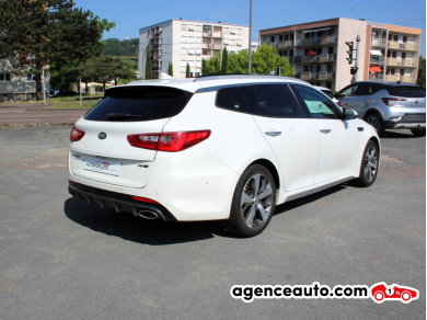 Kia Optima — 7