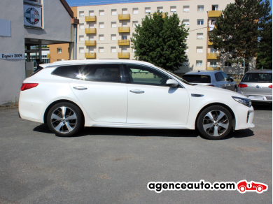 Kia Optima — 22