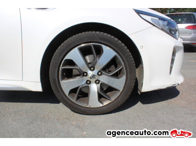 Kia Optima — 24