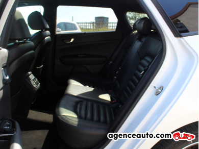 Kia Optima — 11