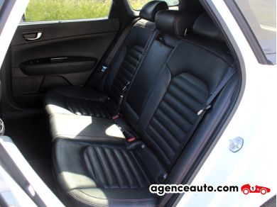 Kia Optima — 29