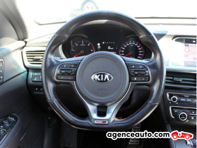 Kia Optima — 35