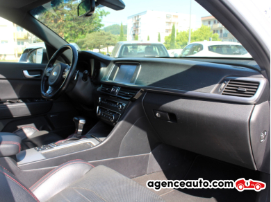 Kia Optima — 14