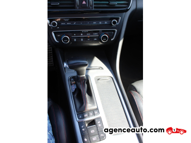 Kia Optima — 16