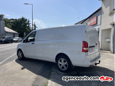 Mercedes Vito — 4