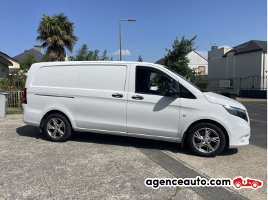 Mercedes Vito — 7