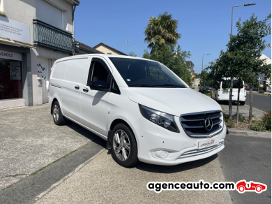 Mercedes Vito — 3