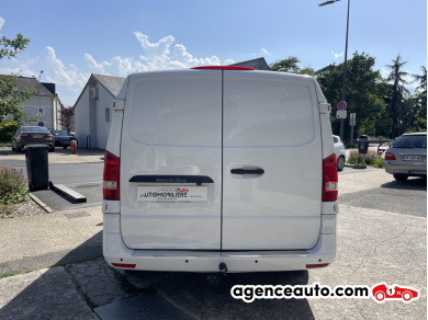 Mercedes Vito — 5