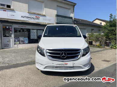 Mercedes Vito — 2