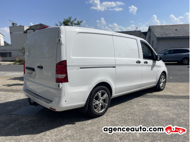 Mercedes Vito — 6