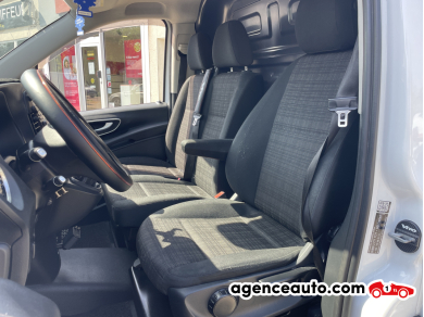 Mercedes Vito — 10