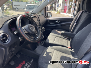 Mercedes Vito — 12