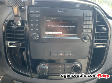 Mercedes Vito — 14