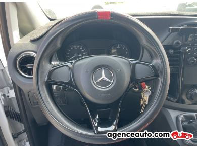 Mercedes Vito — 16
