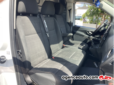 Mercedes Vito — 11