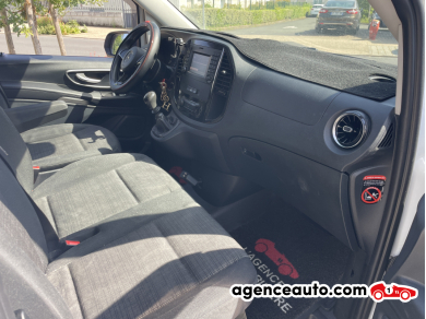 Mercedes Vito — 13