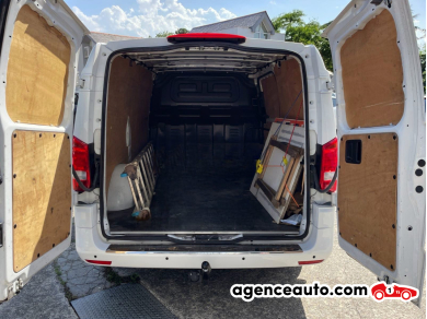 Mercedes Vito — 9