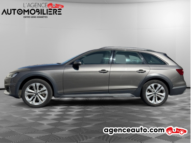 Audi A4 — 2