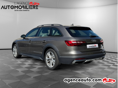Audi A4 — 3