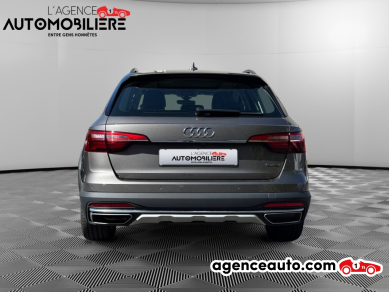 Audi A4 — 4