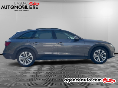 Audi A4 — 5