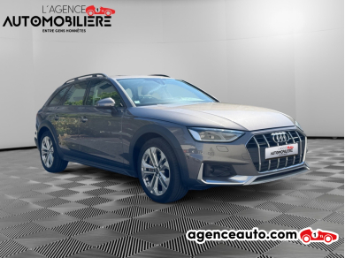 Audi A4 — 6
