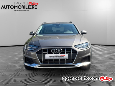 Audi A4 — 7