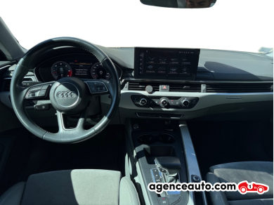 Audi A4 — 8