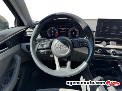 Audi A4 — 12