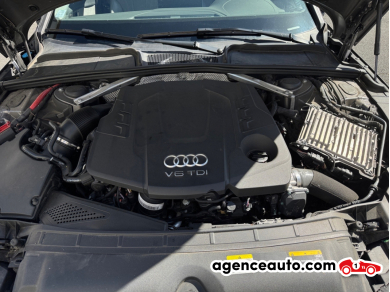 Audi A4 — 20