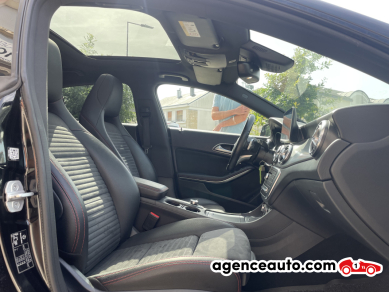 Mercedes Classe CLA — 13