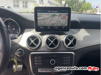 Mercedes Classe CLA — 16