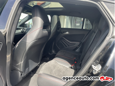 Mercedes Classe CLA — 21