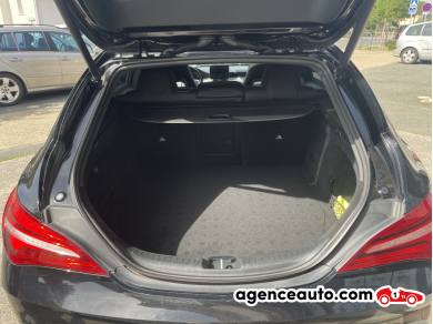 Mercedes Classe CLA — 23