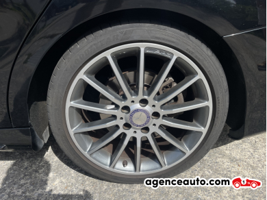 Mercedes Classe CLA — 24