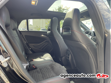 Mercedes Classe CLA — 20