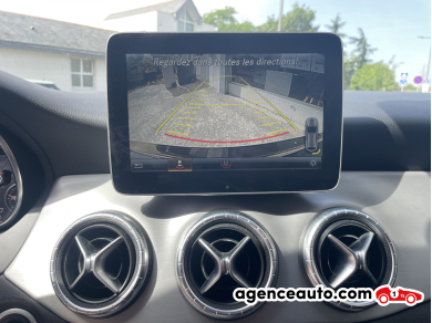 Mercedes Classe CLA — 17