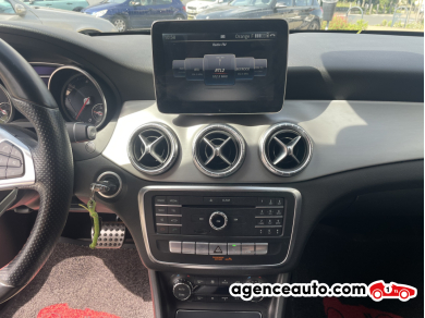 Mercedes Classe CLA — 15
