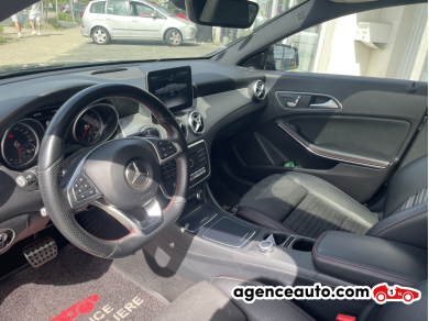 Mercedes Classe CLA — 10