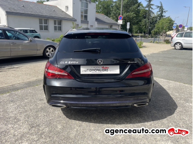 Mercedes Classe CLA — 6