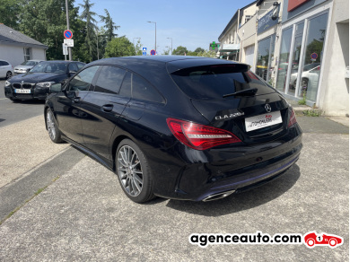 Mercedes Classe CLA — 7