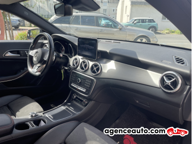 Mercedes Classe CLA — 12