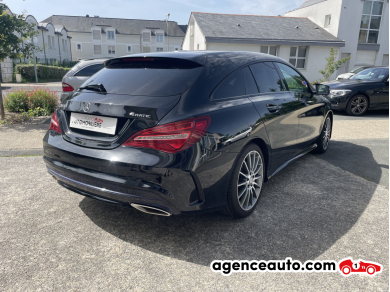 Mercedes Classe CLA — 5