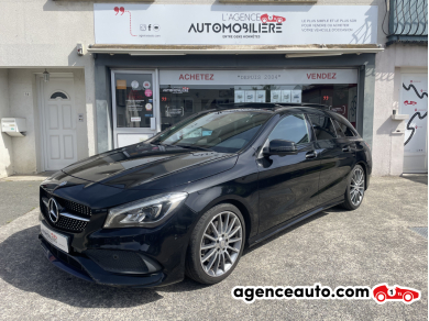 Mercedes Classe CLA