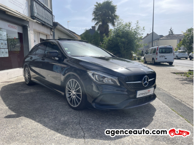 Mercedes Classe CLA — 3