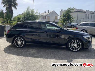 Mercedes Classe CLA — 4
