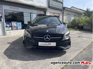Mercedes Classe CLA — 2